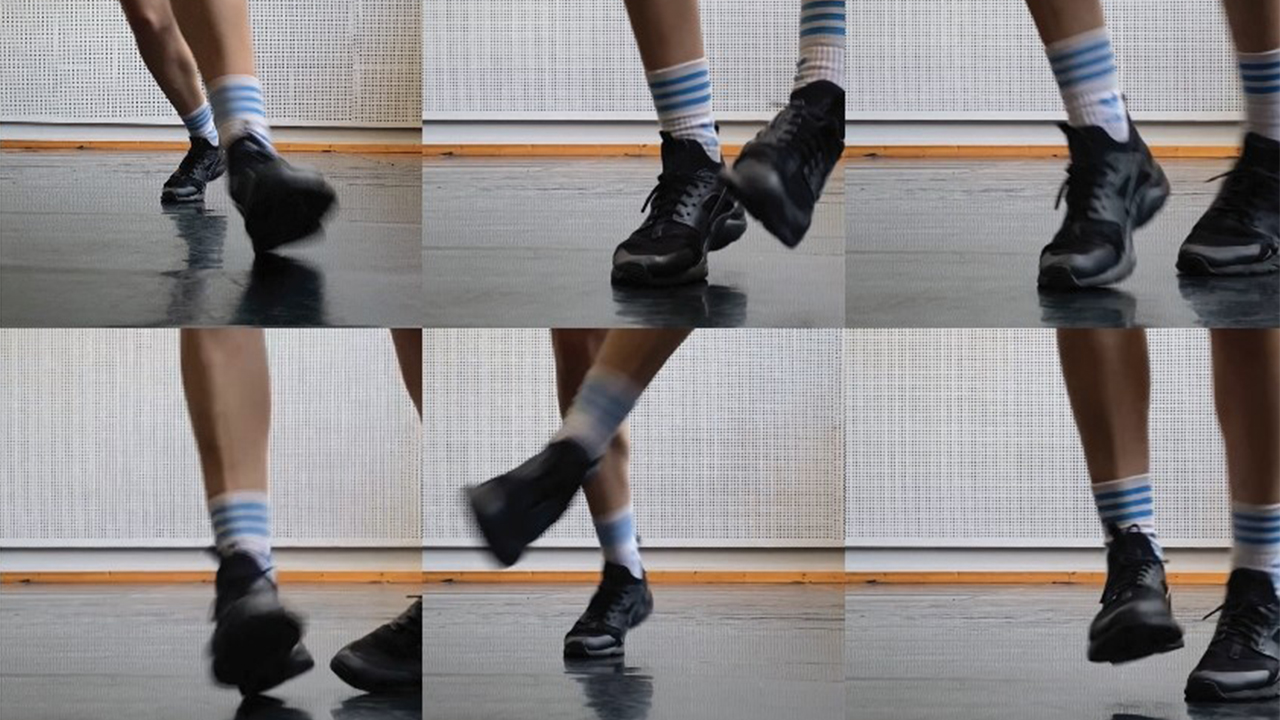 falling for (you) (CY) | Ioli Kaskani