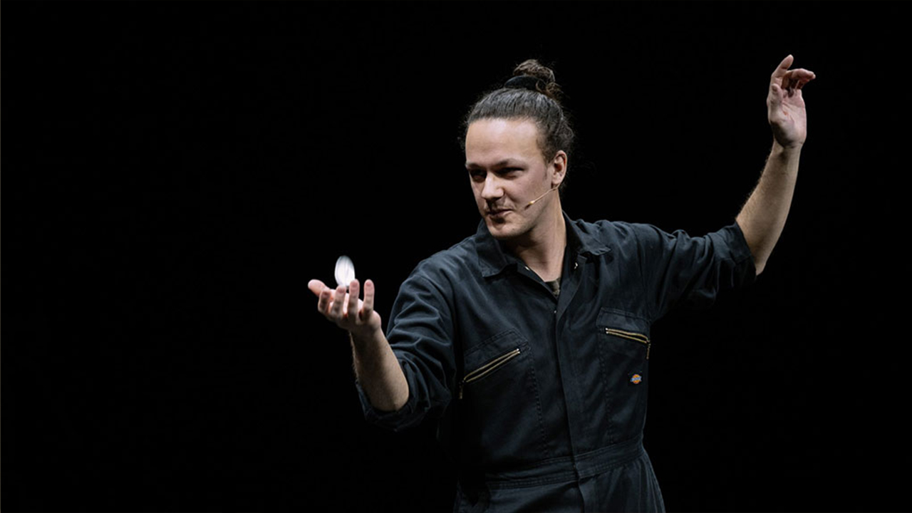 Iterations (UK) | Tom Cassani